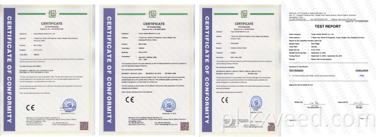 Energia oszczędzająca USB Mini mini chłodnice lodówki przenośne chłodnice lodówki